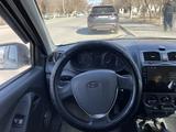 ВАЗ (Lada) Granta 2190 2019 годаfor3 500 000 тг. в Кызылорда – фото 5