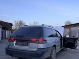 Subaru Legacy 1996 года за 140 000 тг. в Усть-Каменогорск – фото 2