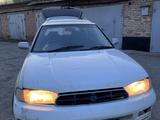 Subaru Legacy 1996 года за 140 000 тг. в Усть-Каменогорск