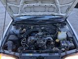 Subaru Legacy 1996 года за 140 000 тг. в Усть-Каменогорск – фото 4
