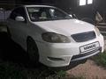 Toyota Corolla 2004 года за 4 500 000 тг. в Алматы – фото 2