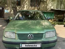 Volkswagen Bora, 2000