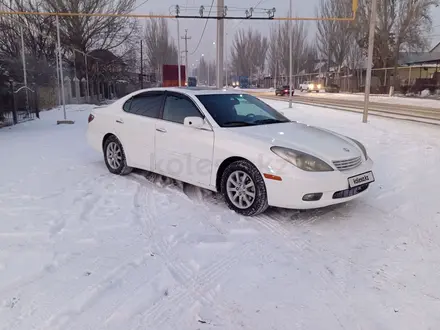 Lexus ES 300 2003 года за 5 700 000 тг. в Жаркент – фото 69