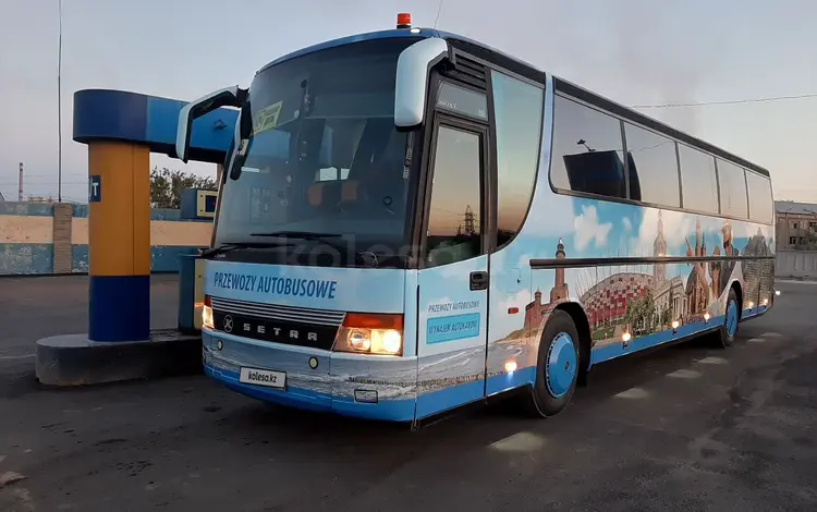 Setra 2009 года за 16 000 000 тг. в Семей