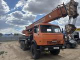 КамАЗ 2004 годаүшін16 500 000 тг. в Атырау – фото 3