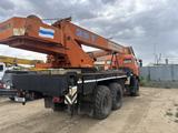КамАЗ 2004 годаүшін16 500 000 тг. в Атырау