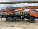 КамАЗ 2004 годаүшін16 500 000 тг. в Атырау – фото 2