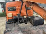 КамАЗ 2004 годаүшін16 500 000 тг. в Атырау – фото 4