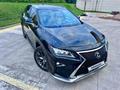 Lexus RX 200t 2016 года за 17 999 999 тг. в Астана – фото 2