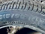 215/55/17 Pirelli Formula Energy за 39 990 тг. в Астана – фото 3