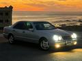 Mercedes-Benz E 320 1998 годаүшін5 000 000 тг. в Актау – фото 4