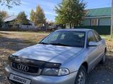 Audi A4 1998 годаfor1 900 000 тг. в Усть-Каменогорск