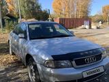 Audi A4 1998 годаfor1 900 000 тг. в Усть-Каменогорск – фото 5