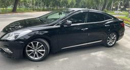 Hyundai Grandeur 2015 годаүшін8 800 000 тг. в Алматы – фото 2