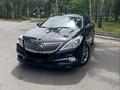 Hyundai Grandeur 2015 года за 8 800 000 тг. в Алматы – фото 4