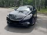 Hyundai Grandeur 2015 года за 8 800 000 тг. в Алматы – фото 4
