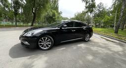 Hyundai Grandeur 2015 годаүшін8 800 000 тг. в Алматы – фото 3