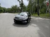 Hyundai Grandeur 2015 года за 8 800 000 тг. в Алматы – фото 5