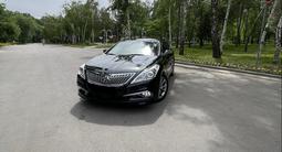 Hyundai Grandeur 2015 годаүшін8 800 000 тг. в Алматы – фото 5