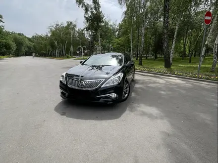 Hyundai Grandeur 2015 года за 8 800 000 тг. в Алматы – фото 5