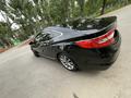 Hyundai Grandeur 2015 года за 8 800 000 тг. в Алматы – фото 9