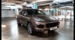 Porsche Cayenne 2015 года за 20 000 000 тг. в Алматы