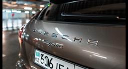 Porsche Cayenne 2015 года за 23 000 000 тг. в Алматы – фото 3