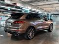 Porsche Cayenne 2015 года за 23 000 000 тг. в Алматы – фото 2