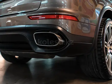 Porsche Cayenne 2015 года за 23 000 000 тг. в Алматы – фото 5