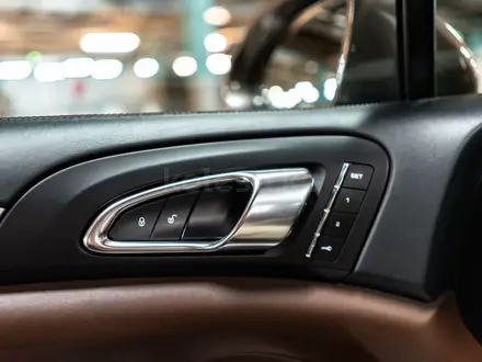 Porsche Cayenne 2015 года за 17 000 000 тг. в Алматы – фото 8
