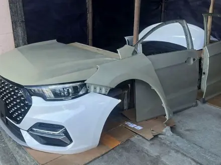 Кузовные запчасти Chery Omoda 5 · I (2022 — 2025) за 19 990 тг. в Алматы