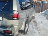 Mitsubishi Pajero Sport 2007 года за 4 750 000 тг. в Костанай – фото 5