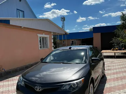 Toyota Camry 2014 года за 4 700 000 тг. в Уральск – фото 5