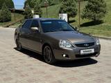 ВАЗ (Lada) Priora 2170 2015 года за 2 700 000 тг. в Шымкент