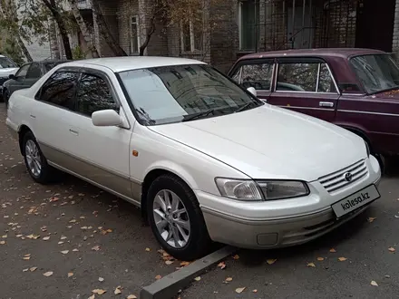 Toyota Camry Gracia 1997 года за 4 200 000 тг. в Усть-Каменогорск – фото 2