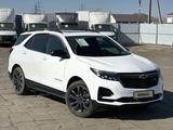 Chevrolet Equinox 2022 года за 13 300 000 тг. в Атырау – фото 3