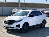 Chevrolet Equinox 2022 года за 13 300 000 тг. в Атырау