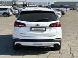 Chevrolet Equinox 2022 года за 13 300 000 тг. в Атырау – фото 5