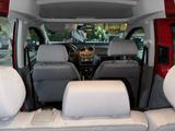 Volkswagen Caddy 2008 года за 10 000 000 тг. в Павлодар – фото 4