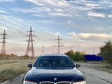 BMW 735 2005 года за 3 500 000 тг. в Караганда