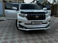 Toyota Land Cruiser Prado 2018 годаfor22 000 000 тг. в Уральск