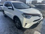 Toyota RAV4 2017 года за 12 200 000 тг. в Кокшетау – фото 3