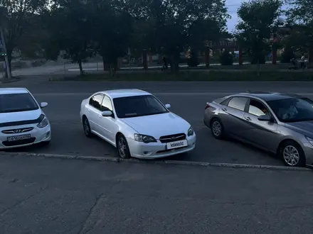 Subaru Legacy 2006 года за 3 600 000 тг. в Усть-Каменогорск
