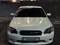 Subaru Legacy 2006 года за 3 600 000 тг. в Усть-Каменогорск – фото 2