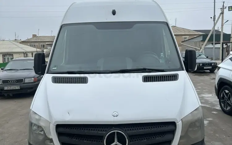 Mercedes-Benz Sprinter 2014 годаfor10 500 000 тг. в Шымкент