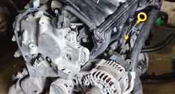 MR-20 Контрактный двигатель на Ниссан Кашкай MR20 за 350 000 тг. в Астана