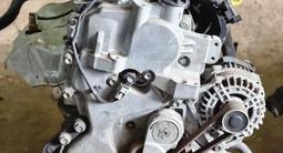 MR-20 Контрактный двигатель на Ниссан Кашкай MR20 за 350 000 тг. в Астана – фото 3