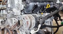 MR-20 Контрактный двигатель на Ниссан Кашкай MR20 за 350 000 тг. в Астана – фото 4