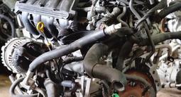 MR-20 Контрактный двигатель на Ниссан Кашкай MR20 за 350 000 тг. в Астана – фото 5