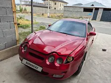 Hyundai Tiburon, 1999